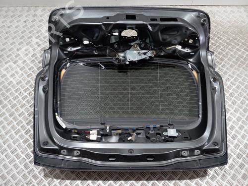 Tailgate MAZDA 3 Hatchback (BP) SKYACTIV-X M Hybrid AWD | BP40006029C6 - Image 2