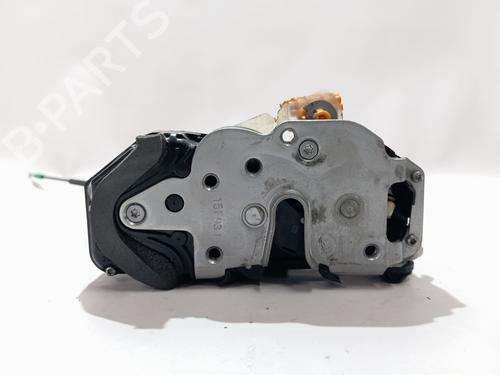rear-right-lock-opel-zafira-tourer-c-p12-2011-34568135 main image