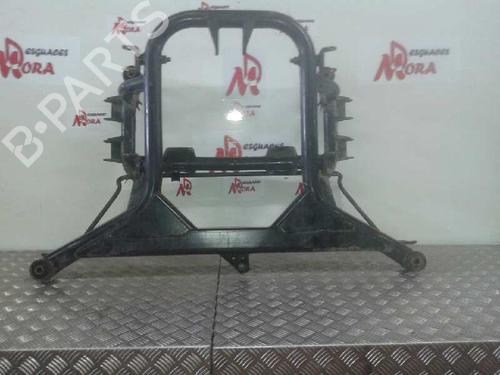 Used Rear axle Rear axle MASERATI 3200 GT Coupe 3.2 Biturbo V8 32V (369 hp) 40102877 40102877