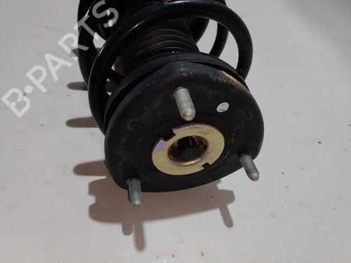 Right front shock absorber MAZDA 3 Hatchback (BP) SKYACTIV-X M Hybrid | BP39147566M17 - Image 3