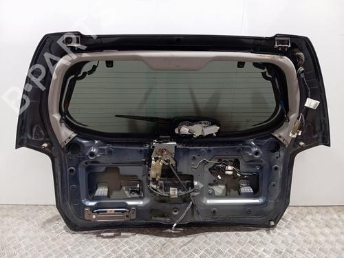Tailgate NISSAN PATHFINDER III (R51)  | BP27590746C6 