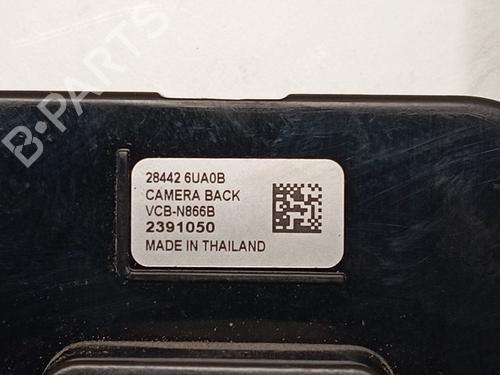 Other NISSAN QASHQAI III (J12)  | BP28031016O1 