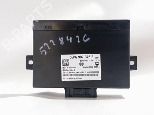 Used Electronic module Electronic module SEAT LEON (KL1, KLG) 1.4 TSI e-Hybrid (204 hp) 36385359 36385359