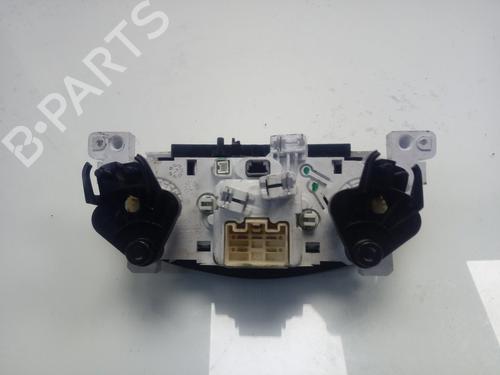 Commande Chauffage DACIA DOKKER MPV (KE_)  | BP16992758I5 