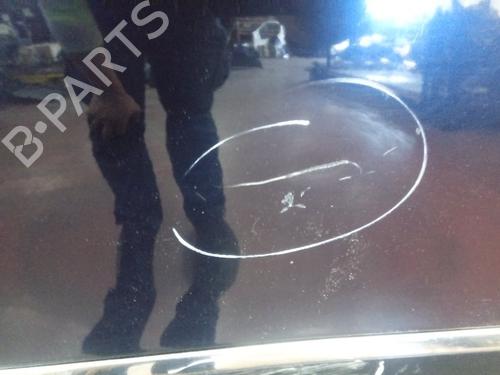 Right rear door MERCEDES-BENZ M-CLASS (W164)  | BP13451777C5 