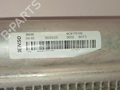 AC radiator ALFA ROMEO TONALE (965_) | BP37173291M32 - Image 2