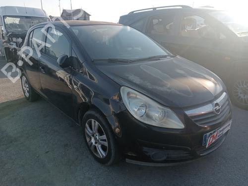 Headlight switch OPEL CORSA D (S07) 1.2 (L08, L68) | BP38286006I24 - Image 11