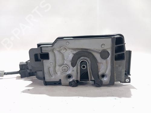 Used Front left lock MERCEDES-BENZ GLC Coupe (C253) 250 d 4-matic (253.309) (204 hp) 31189977