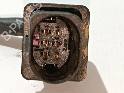 Electronic sensor SEAT IBIZA IV (6J5, 6P1) | BP37795446M84 - Image 3