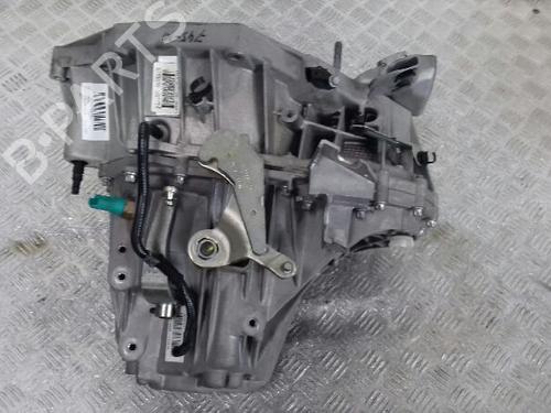 Gearbox NISSAN JUKE (F15)  | BP12656536M3 