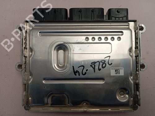 Engine control unit (ECU) RENAULT EXPRESS Box Body/MPV  | BP29019825M57 