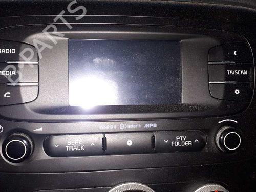 Display KIA SOUL II (PS) [2014-2018]  13233319