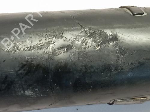 Driveshaft KIA SORENTO I (JC) 2.5 CRDi 4WD | BP24337452M37