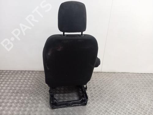 Left front seat RENAULT TRAFIC III Van (FG_) | BP39588384C15 - Image 4