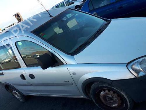 Used Parts OPEL COMBO Tour [2001-2011]  4325860