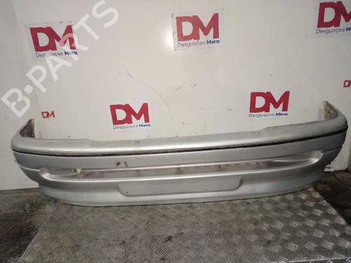 Front bumper FORD ORION III (GAL) 1.6 i | BP12678904C7 