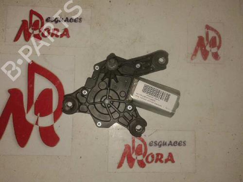Used Rear wiper motor OPEL INSIGNIA A (G09) [2008-2017]  13706670