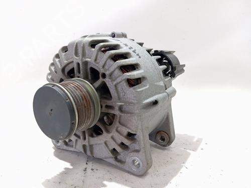 Used Alternator RENAULT KANGOO III MPV [2021-2025]  29002577