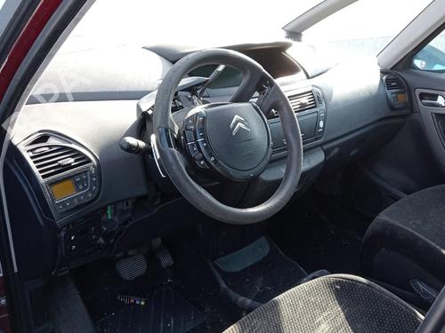 Left headlight CITROËN C4 Picasso I MPV (UD_)  | BP13541366C28 