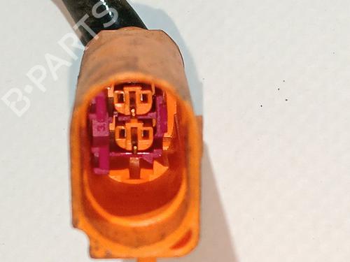 Electronic sensor VW TOURAN (1T3) | BP37440567M84 - Image 2