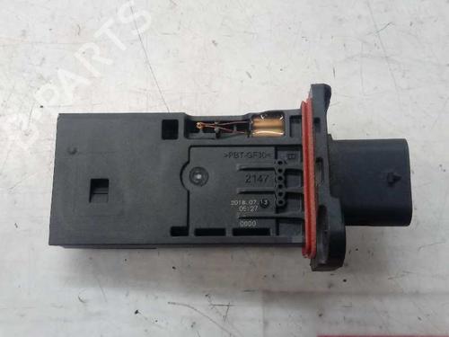 Mass air flow sensor BMW 4 Gran Coupe (F36)  | BP18490771M95 