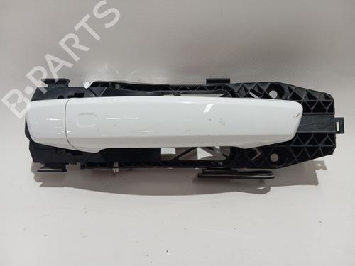 Used Front right exterior door handle AUDI A3 Sportback (8VA, 8VF) [2012-2021]  26588785
