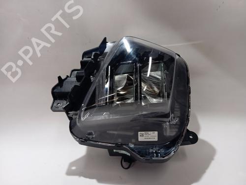 Used Left headlight HYUNDAI TUCSON (NX4E, NX4A) [2020-2025]  29555551