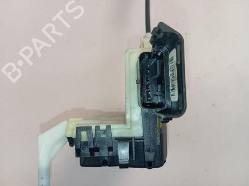 Front right lock PEUGEOT PARTNER Box Body/MPV  | BP27302865C97 