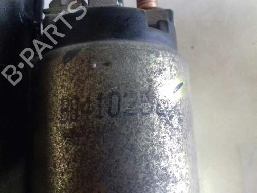 Starter CHEVROLET AVEO / KALOS Hatchback (T200) 1.2 | BP12834520M8 