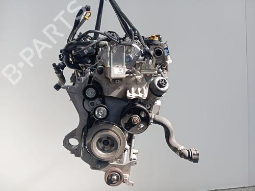Engine FIAT DOBLO Cargo (263_) 1.3 D Multijet | BP35981199M1  - Image 11