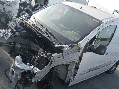 Right sun visor CITROËN BERLINGO (ER_, EC_) | BP15286022I2