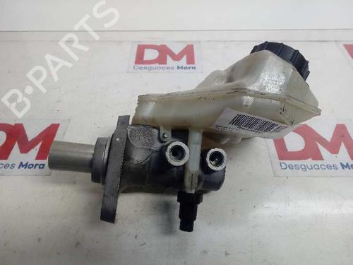 Used Brake master cylinder VOLVO XC60 I SUV (156) D5 AWD (185 hp) 16907466