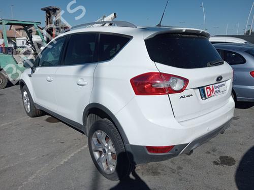 Right headlight FORD KUGA I 2.0 TDCi | BP40600405C29  - Image 9