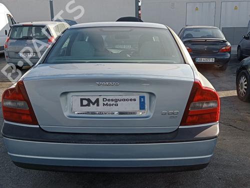 Steering column stalk VOLVO S80 I (184) 2.9 | BP34734494I23 - Image 10