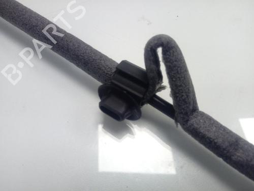 Front right lock FORD FOCUS III 1.0 EcoBoost | BP16882274C97 