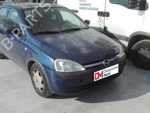 Used Parts OPEL CORSA C (X01) 1.2 (F08, F68) (75 hp) 4325347