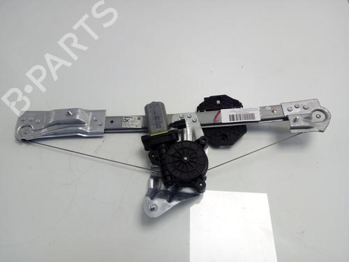 Used Front right window mechanism DACIA SANDERO II [2012-2025]  13250629