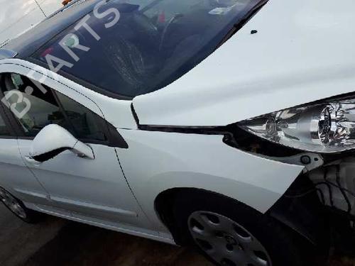 Used Parts PEUGEOT 308 SW I (4E_, 4H_) 1.6 HDi (114 hp) 2604004