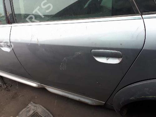 Left rear door AUDI A6 C5 Avant (4B5) 2.5 TDI quattro | BP12656834C4 