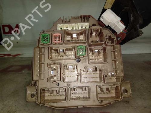 Instrument cluster PEUGEOT 107 (PM_, PN_)  | BP16553176C47 