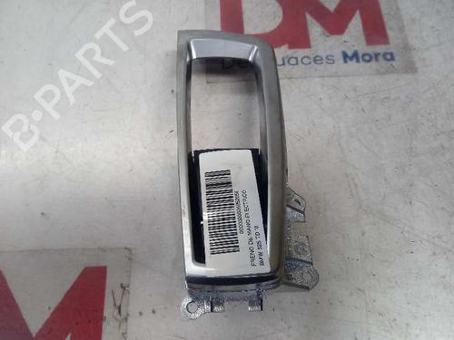 Electric handbrake BMW 5 Touring (F11) 530 d BP12654669E5