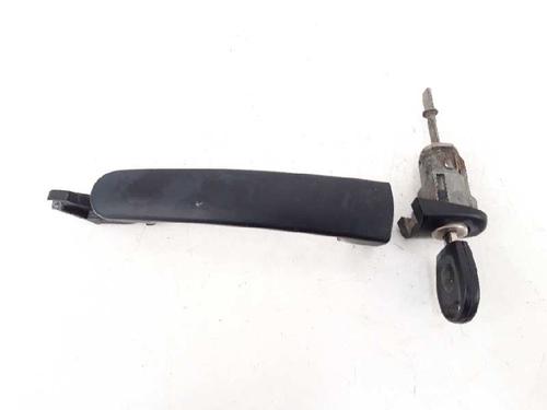 Used Front left exterior door handle SEAT AROSA (6H1) 1.0 (50 hp) 13040858