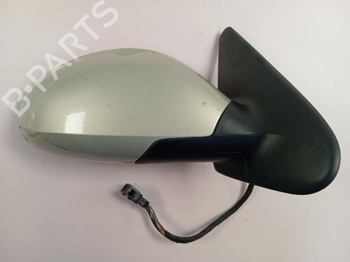 Used Right mirror Right mirror SEAT TOLEDO II (1M2) 1.9 TDI (110 hp) 33462886 33462886