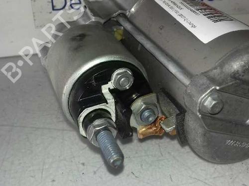 Starter FIAT 500 (312_)  | BP12650897M8 
