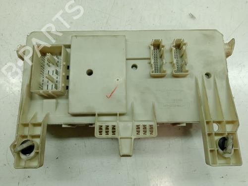 Fuse box MAZDA 3 Saloon (BK) 2.0 MZR-CD (BK12) | BP13581540E1 