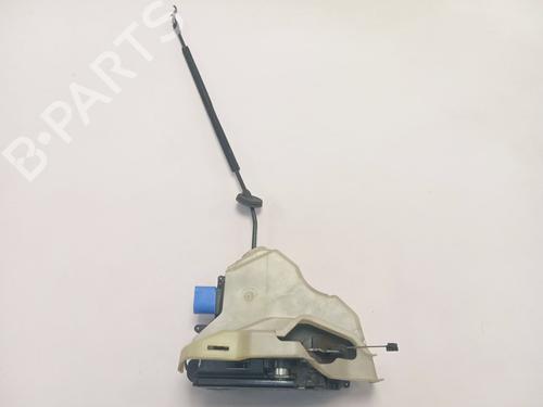 Used Rear left lock Rear left lock 37200655 37200655