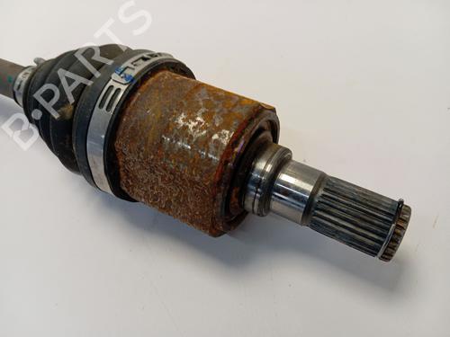 Right front driveshaft HYUNDAI BAYON (BC3) | BP37460194M39 - Image 3