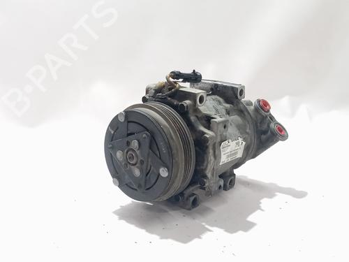 Used AC compressor AC compressor 36808100 36808100