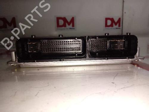 Engine control unit (ECU) AUDI A4 B5 Avant (8D5)  | BP12661896M57 