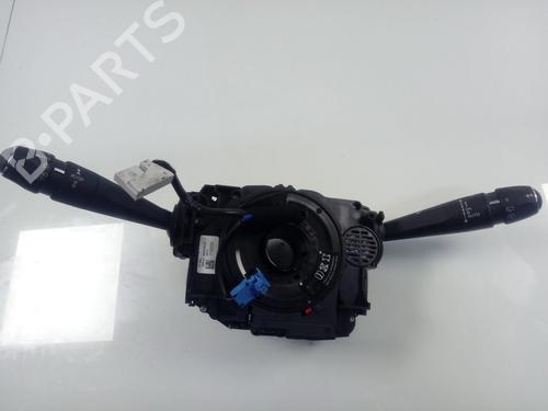 Used Squib airbag DS DS 4 / DS 4 CROSSBACK (NX_) 1.2 THP 130 (NXHNYM) (130 hp) 30373492